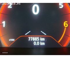 Renault Megane Megane Megane 1.2 TCe Energy Zen EDC 97kW de 2017 con 78.000 Km por 17.500 EUR. en Al