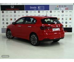 Fiat Tipo HB LIFE 1.0 73KW (100CV) de 2021 con 25.200 Km por 16.990 EUR. en Pontevedra