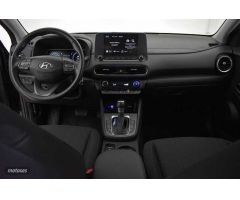 Hyundai Kona Hybrid de 2021 con 24.671 Km por 25.500 EUR. en Girona