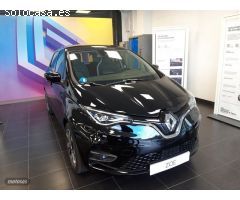 Renault Zoe Zen 50 R135 100kW de 2022 con 2 Km por 35.900 EUR. en Teruel