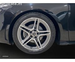 Mercedes Clase B d[0-802] de 2021 con 34.302 Km por 32.900 EUR. en Badajoz