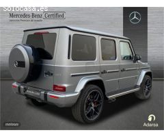 Mercedes Clase G Mercedes-AMG G 63 de 2019 con 72.623 Km por 237.000 EUR. en Asturias