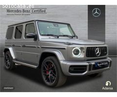 Mercedes Clase G Mercedes-AMG G 63 de 2019 con 72.623 Km por 237.000 EUR. en Asturias