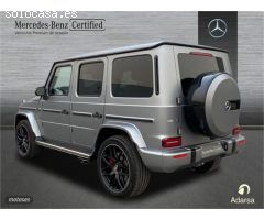 Mercedes Clase G Mercedes-AMG G 63 de 2019 con 72.623 Km por 237.000 EUR. en Asturias