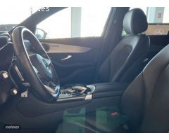 Mercedes Clase GLC Clase  d 4Matic Exclusive de 2018 con 112.300 Km por 43.500 EUR. en Zamora