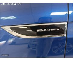 Renault Megane Megane Sport Tourer Diesel Megane S.T. 1.6dCi Energy GT EDC 121kW de 2018 con 125.383
