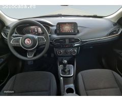 Fiat Tipo HB   1.0 73kW (100CV) Life de 2021 con 13.561 Km por 17.100 EUR. en Castellon