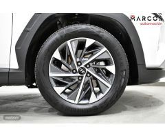 Hyundai Tucson 1.6 CRDI MHEV 100KW TECNO DCT 2-TONE 5P de 2022 con 7.056 Km por 35.900 EUR. en Alica