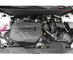 Hyundai Tucson 1.6 CRDI MHEV 100KW TECNO DCT 2-TONE 5P de 2022 con 7.056 Km por 35.900 EUR. en Alica