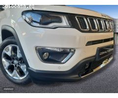 Jeep Compass 1.4 Mair 103kW   4x2 - 140CV Limited de 2020 con 32.050 Km por 26.150 EUR. en Castellon