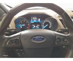 Ford Kuga 2.0 TDCi 110kW 4x2 A-S-S ST-Line de 2017 con 129.500 Km por 17.900 EUR. en Lugo