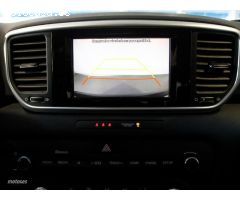 Kia Sportage 1.6 GDI 97KW (132CV) CONCEPT PLUS 4X2 de 2019 con 47.362 Km por 19.990 EUR. en A Coruna