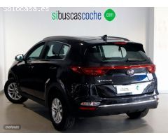 Kia Sportage 1.6 GDI 97KW (132CV) CONCEPT PLUS 4X2 de 2019 con 47.362 Km por 19.990 EUR. en A Coruna