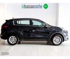 Kia Sportage 1.6 GDI 97KW (132CV) CONCEPT PLUS 4X2 de 2019 con 47.362 Km por 19.990 EUR. en A Coruna