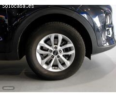 Kia Sportage 1.6 GDI 97KW (132CV) CONCEPT PLUS 4X2 de 2019 con 47.362 Km por 19.990 EUR. en A Coruna