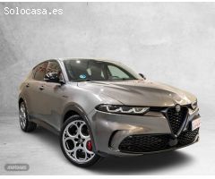 Alfa Romeo Tonale 1.5 MHEV GASOLINA 160 CV VELOCE FWD de 2022 con 500 Km por 43.500 EUR. en Huesca