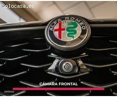 Alfa Romeo Tonale 1.3 Multi-air PHEV Veloce Q4 de 2023 con 5.000 Km por 55.900 EUR. en Huesca