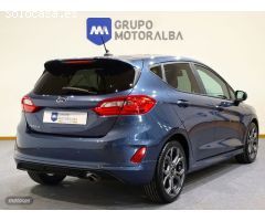 Ford Fiesta 1.0 EcoBoost 103kW(140CV)   S/S 5p de 2020 con 67.754 Km por 18.990 EUR. en Albacete