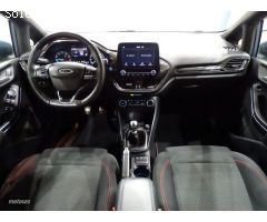 Ford Fiesta 1.0 EcoBoost 103kW(140CV)   S/S 5p de 2020 con 67.754 Km por 18.990 EUR. en Albacete