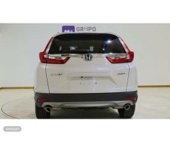 Honda CR-V Lifestyle 1.5 VTEC T 4x4 CVT 7 ASIENTOS LIFESTYLE de 2018 con 94.900 Km por 32.990 EUR. e