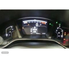 Honda CR-V Lifestyle 1.5 VTEC T 4x4 CVT 7 ASIENTOS LIFESTYLE de 2018 con 94.900 Km por 32.990 EUR. e