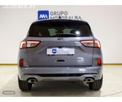 Ford Kuga ST-Line X 1.5 EcoBoost 110kW (150CV) de 2022 con 100 Km por 35.990 EUR. en Albacete