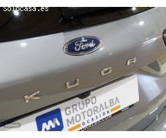 Ford Kuga ST-Line X 1.5 EcoBoost 110kW (150CV) de 2022 con 100 Km por 35.990 EUR. en Albacete