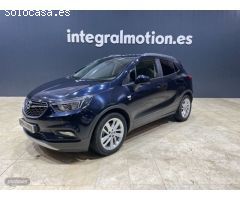 Opel Mokka X 1.4T S&S 120 Aniversario 4x2 de 2019 con 91.362 Km por 17.800 EUR. en A Coruna