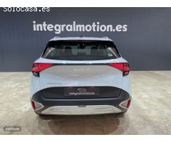 Kia Sportage Concept 1.6 T-GDI 150CV 4x2 de 2022 con 1.274 Km por 29.900 EUR. en A Coruna