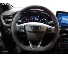 Ford Focus 1.0 Ecoboost MHEV 92kW de 2023 con 100 Km por 30.990 EUR. en Albacete