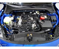 Ford Focus 1.0 Ecoboost MHEV 92kW de 2023 con 100 Km por 30.990 EUR. en Albacete