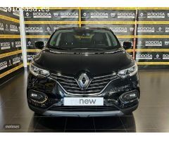Renault Kadjar 1.3 140cv Zen Energy de 2019 con 38.913 Km por 22.900 EUR. en Pontevedra
