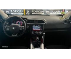 Renault Kadjar 1.3 140cv Zen Energy de 2019 con 38.913 Km por 22.900 EUR. en Pontevedra