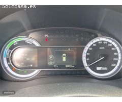 Kia Niro 1.6 GDi Hibrido 104kW (141CV) Drive de 2018 con 88.400 Km por 17.850 EUR. en Tarragona