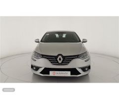Renault Megane 1.5 DCI ENERGY ZEN EDC 81KW 5P de 2017 con 101.602 Km por 15.650 EUR. en Madrid