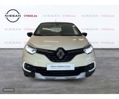 Renault Captur 1.0 TCE 90 ZEN 90 5P de 2020 con 13.500 Km por 18.900 EUR. en Asturias