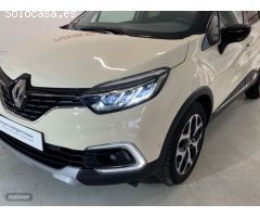 Renault Captur 1.0 TCE 90 ZEN 90 5P de 2020 con 13.500 Km por 18.900 EUR. en Asturias