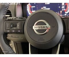 Nissan Qashqai 1.3 DIG-T MHEV 103KW PREMIERE EDITION 140 5P de 2021 con 13.600 Km por 29.400 EUR. en