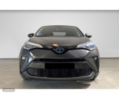 Toyota C-HR 1.8 125H Advance de 2021 con 75.072 Km por 26.490 EUR. en Huelva