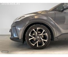 Toyota C-HR 1.8 125H Advance de 2021 con 75.072 Km por 26.490 EUR. en Huelva