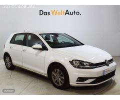 Volkswagen Golf 1.6TDI Last Edition 85kW de 2020 con 51.200 Km por 19.900 EUR. en Leon