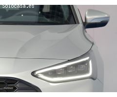 Ford Focus 1.0 ECOBOOST MHEV 92KW ST-LINE X 125 5P de 2023 con 6.569 Km por 36.000 EUR. en Cantabria