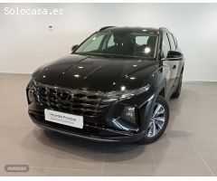 Hyundai Tucson 1.6 TGDI 110KW (150CV) MAXX de 2022 con 18.171 Km por 29.900 EUR. en Pontevedra