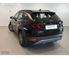 Hyundai Tucson 1.6 TGDI 110KW (150CV) MAXX de 2022 con 18.171 Km por 29.900 EUR. en Pontevedra