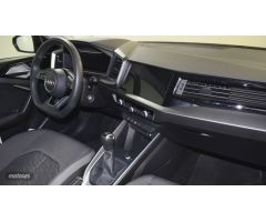 Audi A1 Sportback 25 TFSI Adrenalin de 2022 con 21.722 Km por 22.400 EUR. en Leon