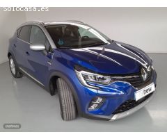 Renault Captur 1.0 TCe 90 Zen de 2022 con 25.900 Km por 20.710 EUR. en Huesca
