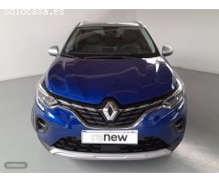 Renault Captur 1.0 TCe 90 Zen de 2022 con 25.900 Km por 20.710 EUR. en Huesca