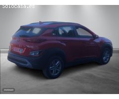 Hyundai Kona TODOTERRENO 1.0 TGDI MAXX 2WD 120CV 5P de 2023 con 10 Km por 22.800 EUR. en Huelva