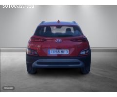 Hyundai Kona TODOTERRENO 1.0 TGDI MAXX 2WD 120CV 5P de 2023 con 10 Km por 22.800 EUR. en Huelva