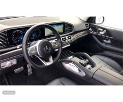 Mercedes Clase GLS Clase  d 4MATIC de 2022 con 15.595 Km por 134.900 EUR. en Sevilla